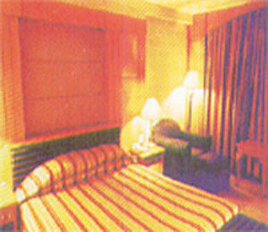 Hotel Hong Du Chang-čou Exteriér fotografie